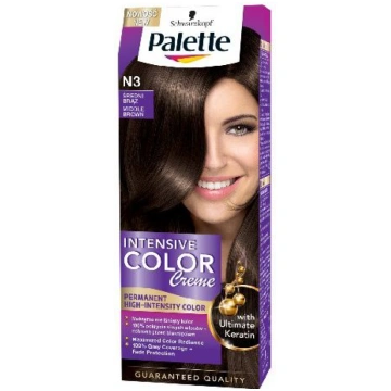 Palette Intensive Color Creme Krem koloryzujacy nr