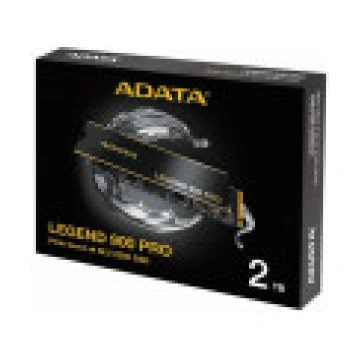 SSD ADATA LEGEND 900 PRO 2TB M.2 2280 PCI-E NVME (