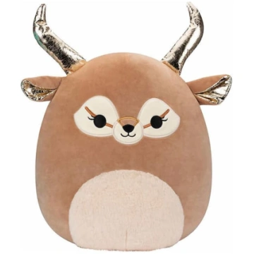 Squishmallow Oficiālais Kellytoy Squishy mīksts pl