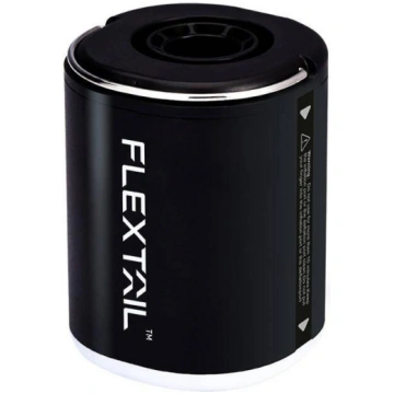 Flextail Tiny Pump 2X Korpuss, Tiny Pump 2X-B, 100