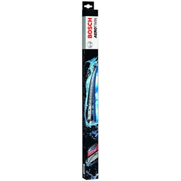 SPAZZOLA TERGICRISTALLO - BOSCH POST A332H 330mm a