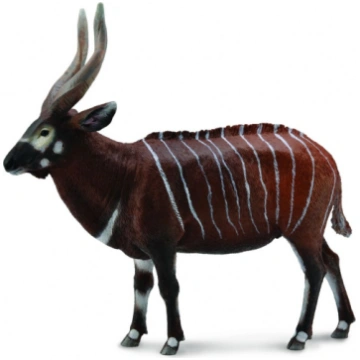 Figurka Collecta Antylopa Bongo (004-88809) 004-88