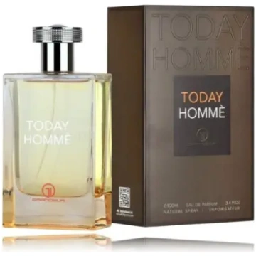 Grandeur Today Hommè Eau De Parfum 100 ml (vīriešu