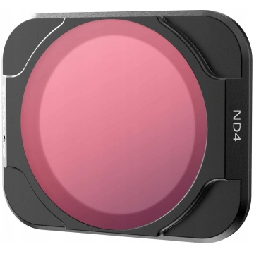 SunnyLife Filtr PeLny Szary Nd4 Ndx4 Do Dji Mavic 