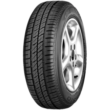Vasaras riepas 185/65R14 DEBICA PASSIO 2 86T FC70