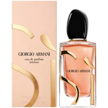 Armani Sí Intense 2023 Perfume EDP 100 ml 36142737