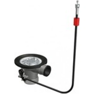Franke 112.0301.673 ventīlis 3 1/2" ar ekscentra m