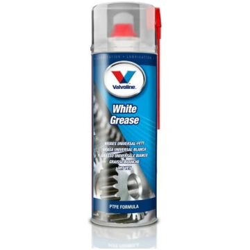 Baltā smērviela WHITE GREASE, 500 ml, Valvoline