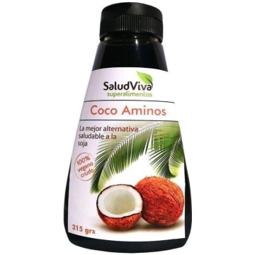 Cocoaminos 315 gr Salud Viva