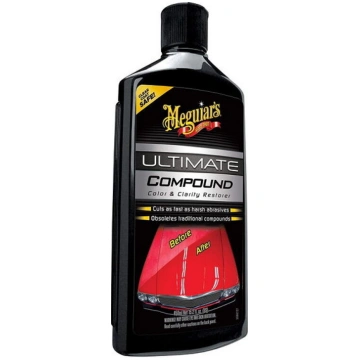 Pulēšanas līdzeklis Meguiar"s Ultimate Compound G1