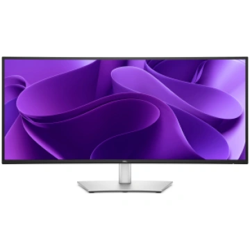 Dell Pro 34 Plus USB-C Hub Monitor - P3425WE, 86.5