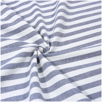Lins ar elastānu Stripes, itāļu, 0.70x1.60m