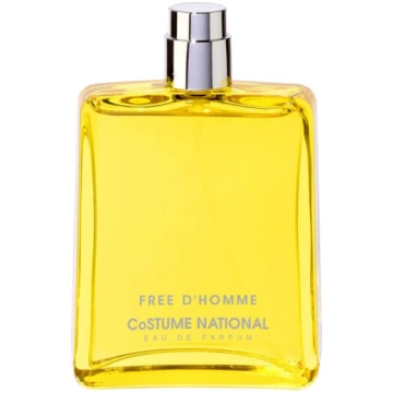 Costume National Free D'Homme Eau de Parfum 5