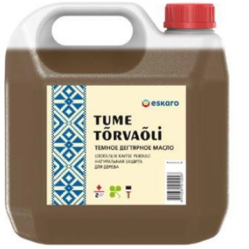 Eskaro Priežu darva, 1L Eskaro Priežu darva, 5 l