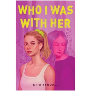 Who I Was with Her Harper Collins Publ. USA