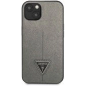 Guess "PU Saffiano Triangle Case iPhone 13 mini" S