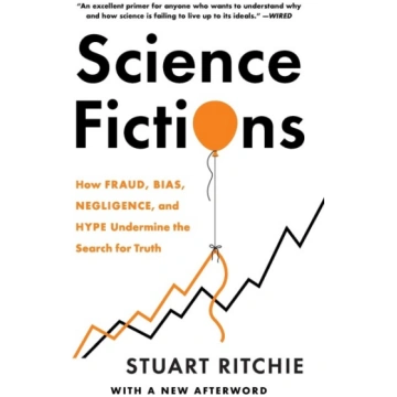 Science Fictions St. Martins Press-3PL