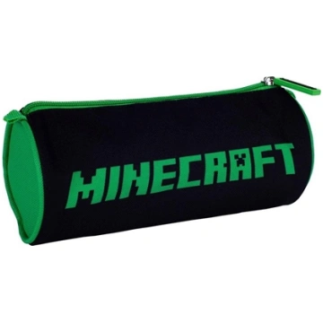 Piórnik Astra Saszetka okrga Minecraft ASTRA 38861