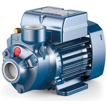 Pedrollo PK 100 ūdens sūknis 1.1kW 400V 1100 W-2