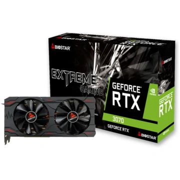 BIOSTAR Graphics Card|BIOSTAR|NVIDIA GeForce RTX 3