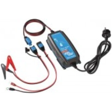 Lādētājs, VICTRON ENERGY, Smart Charger, 12V, 10A