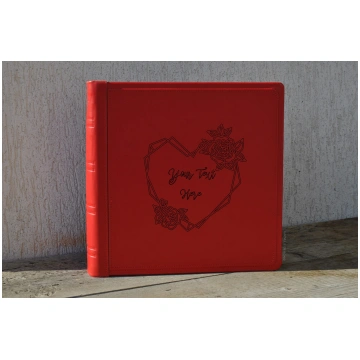 Outstanding Bespoke Valentine's Day Gift - Sq