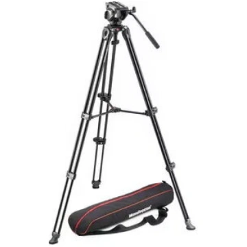 Statīvs Manfrotto MVK500AM digitālajām/filmu kamer