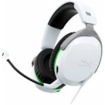 HyperX Cloud Stinger 2 XBOX White austiņas 75X28AA