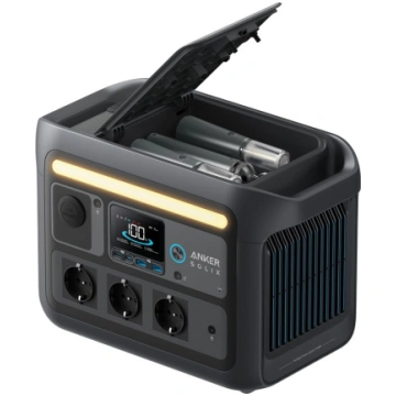 Anker Solix C800 Plus 768 Wh | A1755311 | 01946441