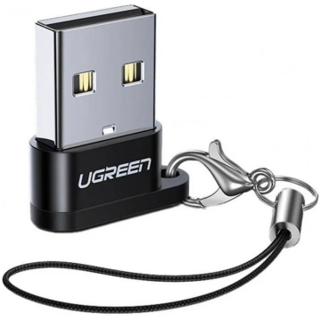 USB-C to USB-A Data and Charging Adapter UGREEN US