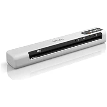 Epson WorkForce DS-80W mobilais biznesa skeneris A