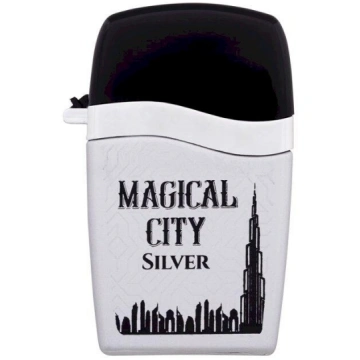 Vive Scents Magical City Tualetes ūdens EDT 100ml 