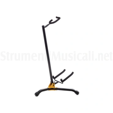 HERCULES GS405B Shoksafe Guitar Stand Hercules Sta