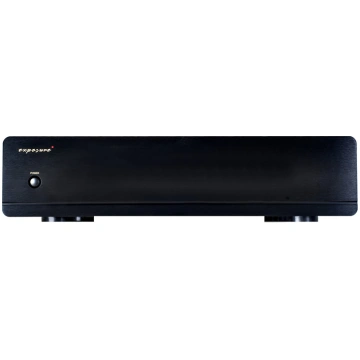 Exposure Stereo Power Amplifier Black (3010S2)