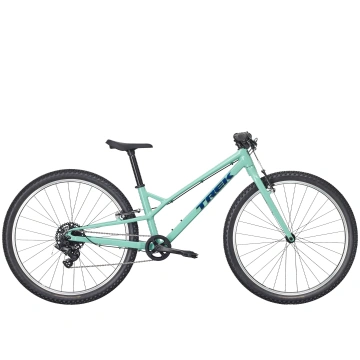Trek WAHOO 26 PATH Blue Sage GN Gen 2 26