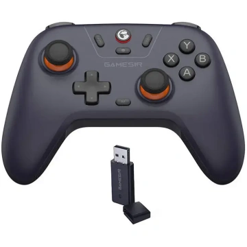 GameSir T4n Lite wireless controller (purple) Game