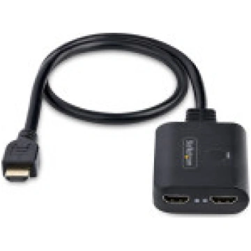 StarTech HDMI kabelis Startech HDMI-SPLITTER-4K60U