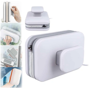 Riff EasyClean Magnetic window cleaner White RF-WI