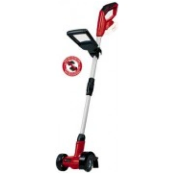 Einhell GE CC 18 Li-Solo Akumulatora bruģa tīrīšan