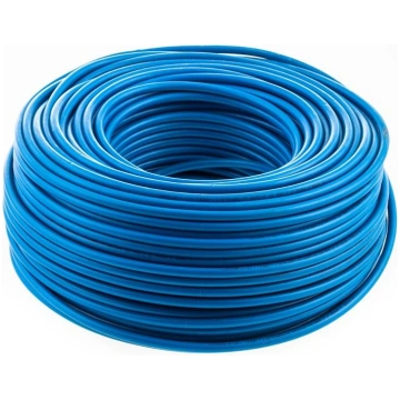 WIRE H07V-K 16 BLUE (100) 4779016548597 (210050614