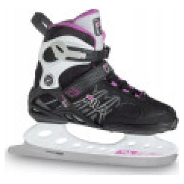 Fila FILA SKATES PRIMO ICE LADY 39 melns/pelēks/ma