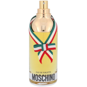 moschino femme edt 75 ml