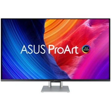 ASUS ProArt OLED PA32UCDM computer monitor 80 cm (