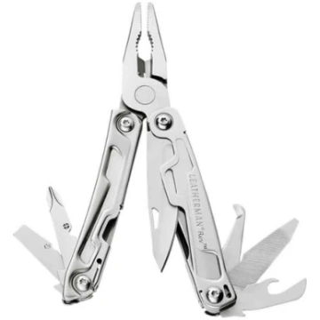 Leatherman - Rev