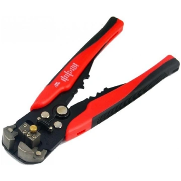 Knaibles Gembird Automatic wire stripping, crimpin