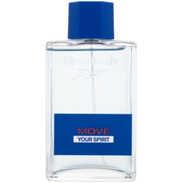 Reebok Move Your Spirit 100ml 8436581945904