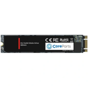 CoreParts M.2 SATA III 2280 M2 SATA 256GB SSD M.2 