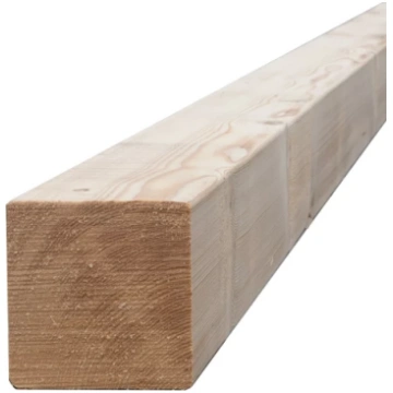 ZĀĢMATERIĀLS ĒVELĒTS 95X95X3000MM,SKUJKOKS