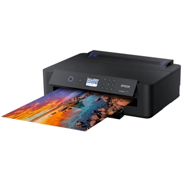 EPSON Epson Photo HD XP-15000 - A3+ Inkjet Printer