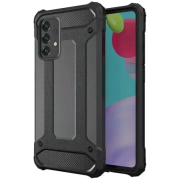 Armor vāks Samsung A52 5G / A52 LTE / A52s - Melns